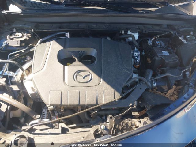 3MVDMBBM3RM696217 Mazda Cx-30 2.5 S Select Sport