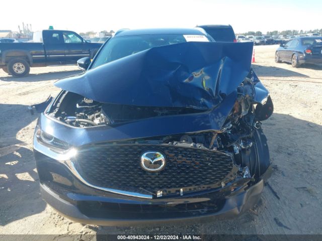 3MVDMBBM3RM696217 Mazda Cx-30 2.5 S Select Sport