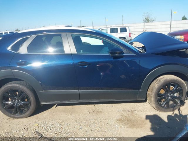 3MVDMBBM3RM696217 Mazda Cx-30 2.5 S Select Sport