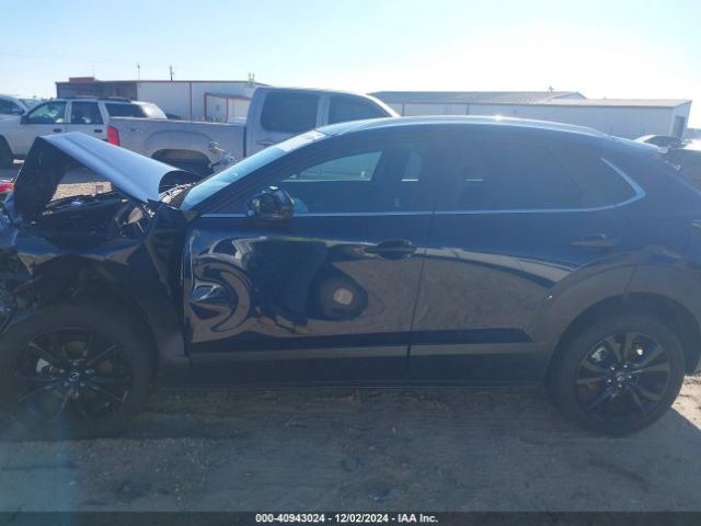 3MVDMBBM3RM696217 Mazda Cx-30 2.5 S Select Sport