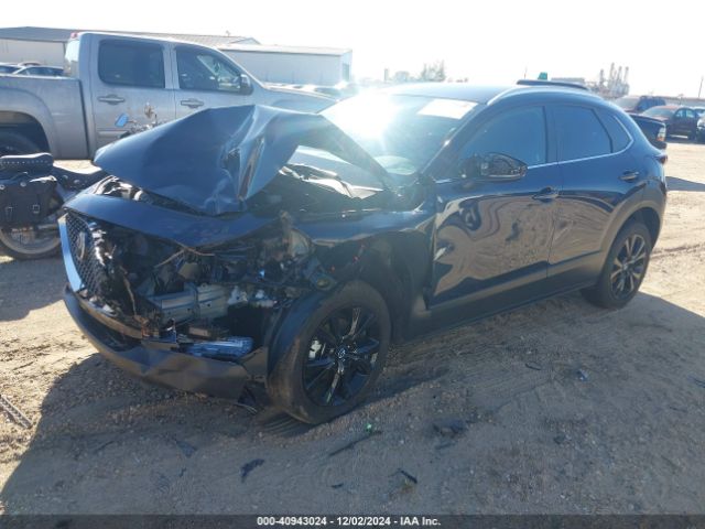 3MVDMBBM3RM696217 Mazda Cx-30 2.5 S Select Sport