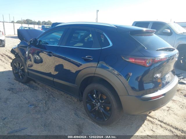 3MVDMBBM3RM696217 Mazda Cx-30 2.5 S Select Sport