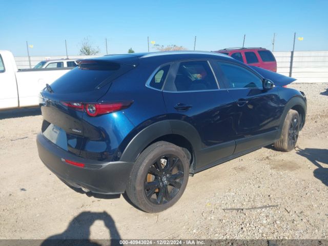 3MVDMBBM3RM696217 Mazda Cx-30 2.5 S Select Sport