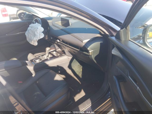3MVDMBBM3RM696217 Mazda Cx-30 2.5 S Select Sport