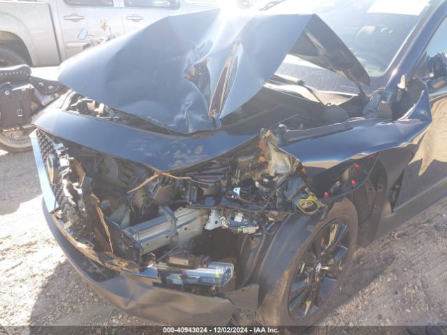 3MVDMBBM3RM696217 Mazda Cx-30 2.5 S Select Sport
