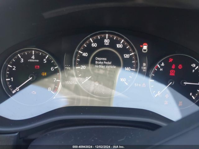 3MVDMBBM3RM696217 Mazda Cx-30 2.5 S Select Sport