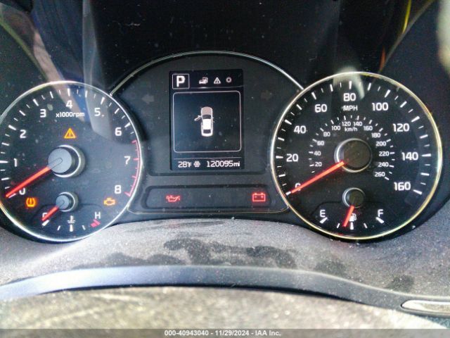 3KPFL4A74HE055591 KIA FORTE S