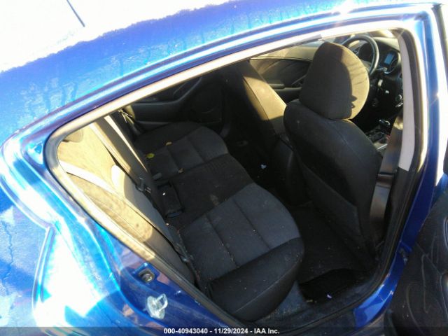 3KPFL4A74HE055591 KIA FORTE S