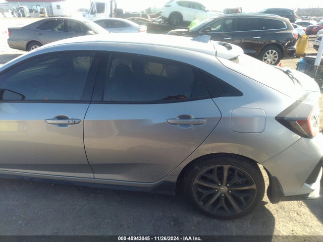 Honda Civic Sport 2021 SHHFK7H47MU219726 Image 14