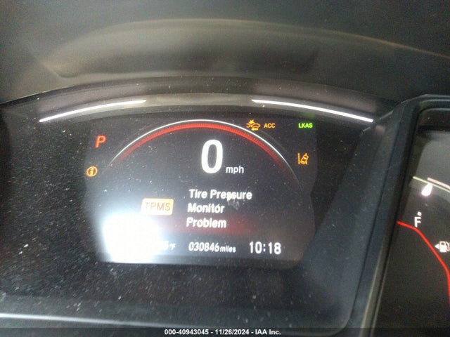 Honda Civic Sport 2021 SHHFK7H47MU219726 Image 15