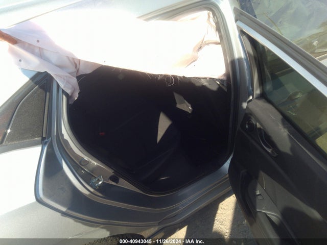 Honda Civic Sport 2021 SHHFK7H47MU219726 Image 8