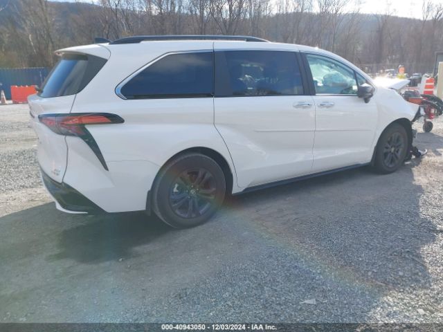 2024 TOYOTA SIENNA 5TDDSKFC0RS144912 Photo 3