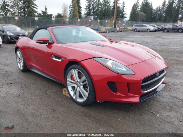 SAJWA6GL7EMK09456 auction archive image