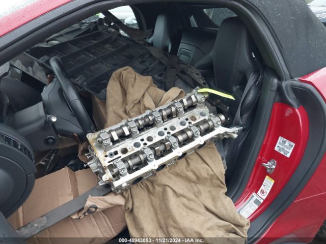 SAJWA6GL7EMK09456 Jaguar F-type V8 S