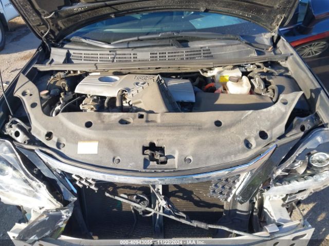 JTHKD5BH9G2262738 Lexus CT 200H