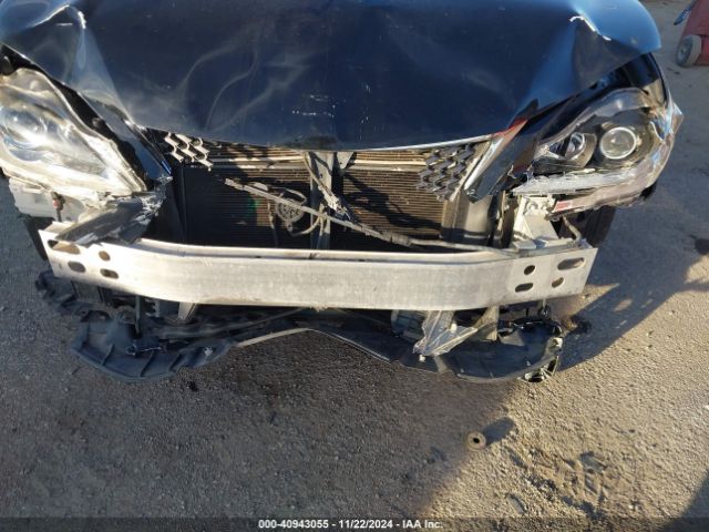 JTHKD5BH9G2262738 Lexus CT 200H
