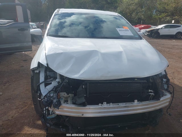 Chrysler Pacifica Touring L 2023 2C4RC1BG8PR623932 Image 6