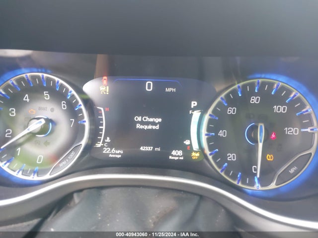 Chrysler Pacifica Touring L 2023 2C4RC1BG8PR623932 Image 7
