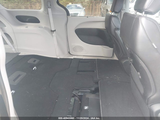 Chrysler Pacifica Touring L 2023 2C4RC1BG8PR623932 Image 8
