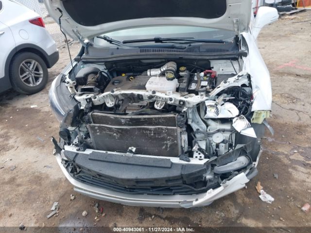 KL4CJ1SM3JB620289 Buick Encore Sport Touring