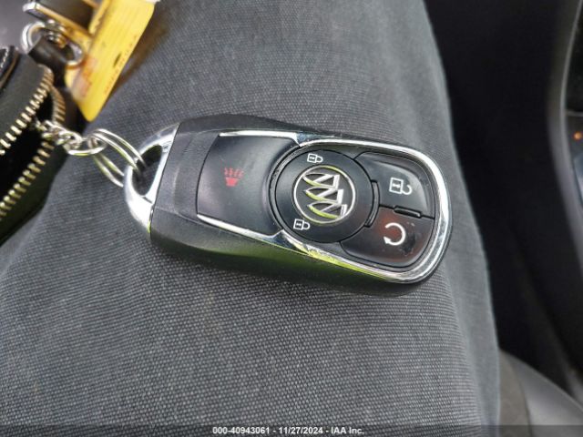 KL4CJ1SM3JB620289 Buick Encore Sport Touring