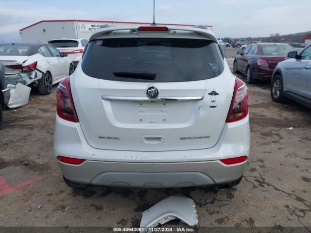 KL4CJ1SM3JB620289 Buick Encore Sport Touring