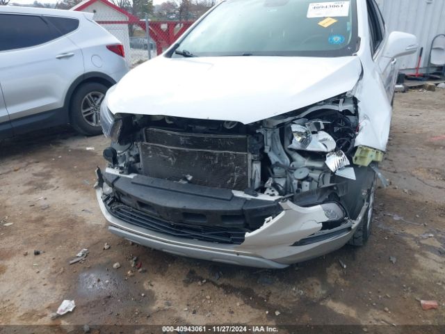 KL4CJ1SM3JB620289 Buick Encore Sport Touring