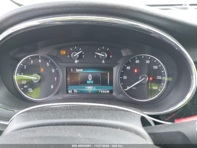 KL4CJ1SM3JB620289 Buick Encore Sport Touring
