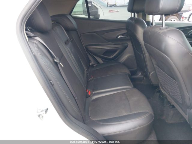 KL4CJ1SM3JB620289 Buick Encore Sport Touring