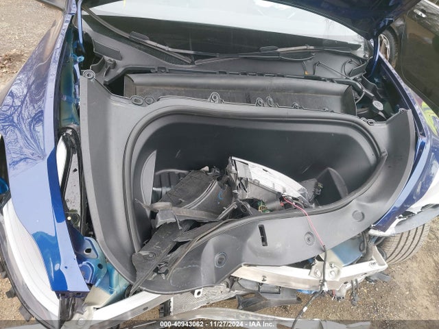 2023 TESLA MODEL Y 7SAYGDEE8PF875738 Photo 9