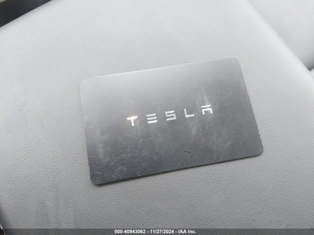 2023 TESLA MODEL Y 7SAYGDEE8PF875738 Photo 10