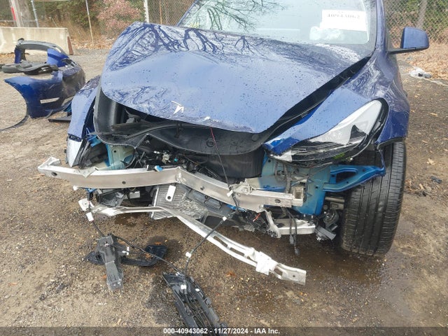 2023 TESLA MODEL Y 7SAYGDEE8PF875738 Photo 5