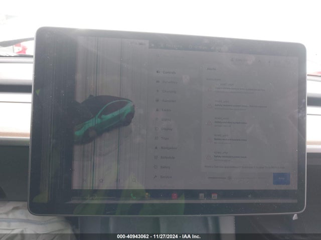 2023 TESLA MODEL Y 7SAYGDEE8PF875738 Photo 6