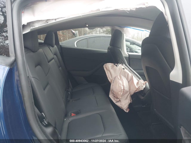 2023 TESLA MODEL Y 7SAYGDEE8PF875738 Photo 7