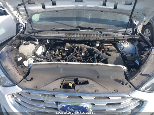 Ford EDGE SEL 2020 2FMPK3J94LBA73958 Image 10