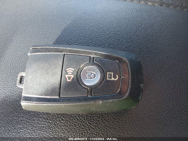 Ford EDGE SEL 2020 2FMPK3J94LBA73958 Image 11