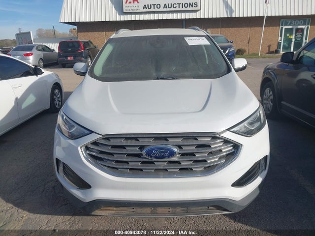 Ford EDGE SEL 2020 2FMPK3J94LBA73958 Image 12