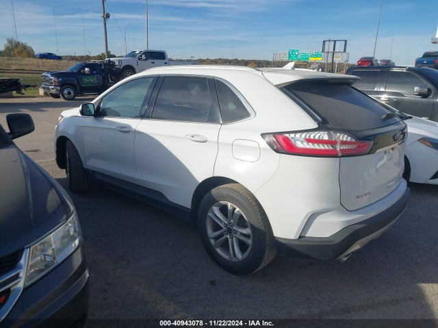 Ford EDGE SEL 2020 2FMPK3J94LBA73958 Image 3