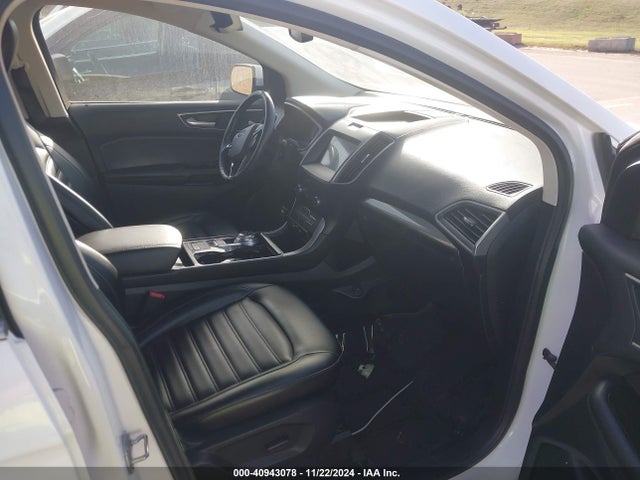 Ford EDGE SEL 2020 2FMPK3J94LBA73958 Image 5