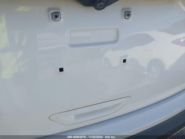 Ford EDGE SEL 2020 2FMPK3J94LBA73958 Image 6