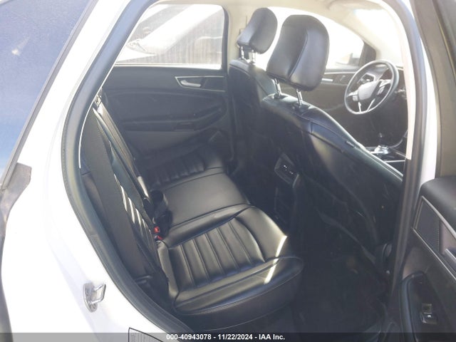 Ford EDGE SEL 2020 2FMPK3J94LBA73958 Image 8