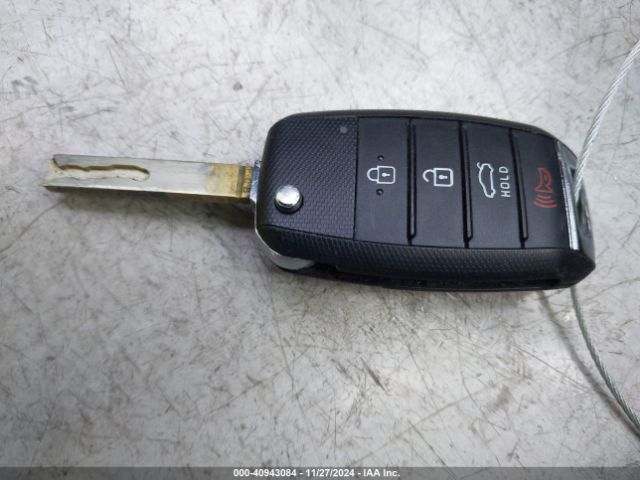 3KPA24AD3NE460209 KIA RIO S