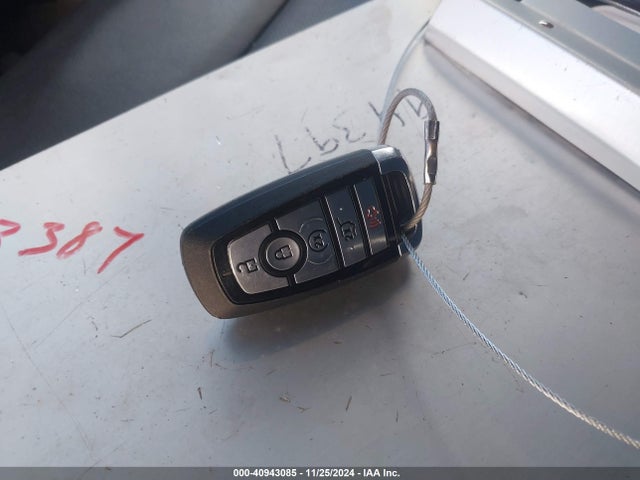 Ford Explorer Limited 2023 1FMSK7FH7PGB41668 Image 11