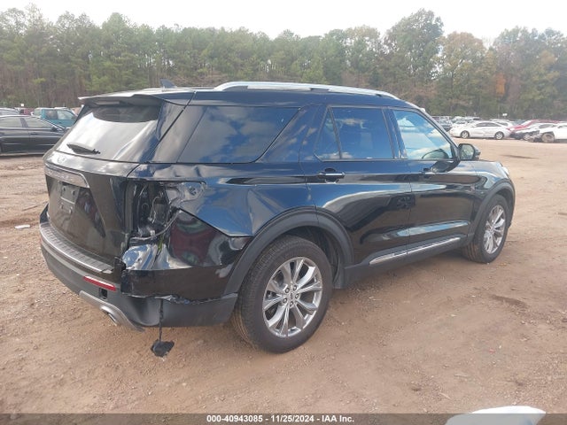 Ford Explorer Limited 2023 1FMSK7FH7PGB41668 Image 6