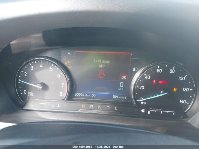 Ford Explorer Limited 2023 1FMSK7FH7PGB41668 Image 7