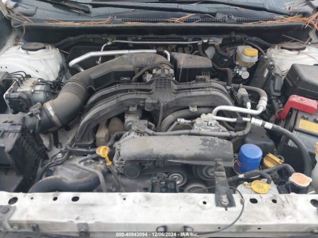 JF2GTHNC0M8271754 Subaru Crosstrek Limited