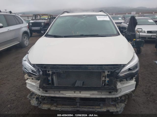 JF2GTHNC0M8271754 Subaru Crosstrek Limited