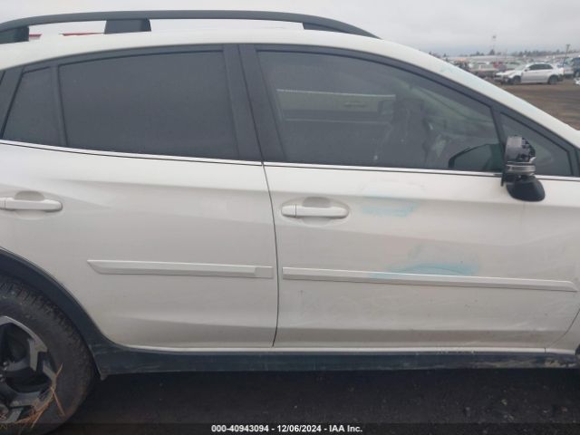 JF2GTHNC0M8271754 Subaru Crosstrek Limited