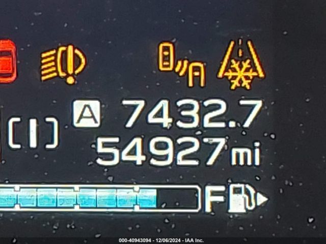 JF2GTHNC0M8271754 Subaru Crosstrek Limited