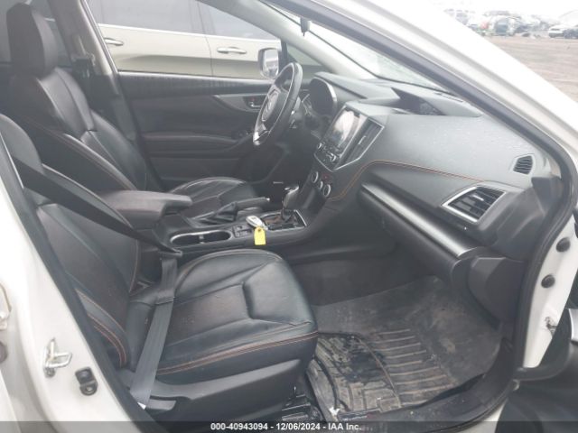 JF2GTHNC0M8271754 Subaru Crosstrek Limited